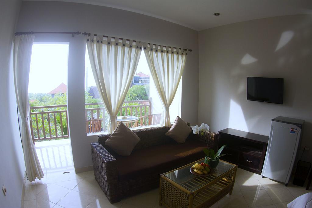 Ropik & Alik Home Stay Uluwatu  Exterior photo