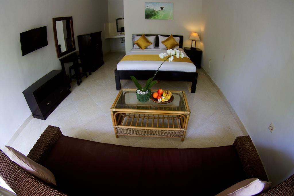 Ropik & Alik Home Stay Uluwatu  Exterior photo